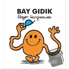 Bay Gıdık