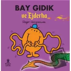 Bay Gıdık ve Ejderha