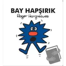 Bay Hapşırık