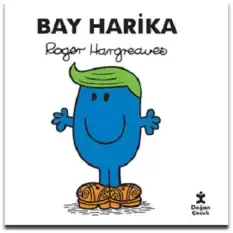 Bay Harika