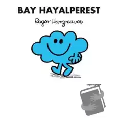 Bay Hayalperest