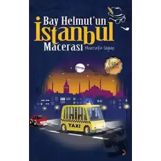 Bay Helmut’un İstanbul Macerası