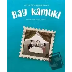 Bay Kamuki