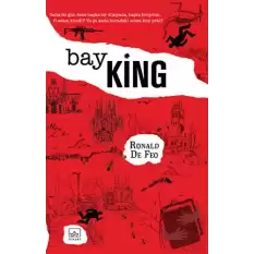 Bay King Ronald De Feo