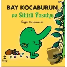 Bay Kocaburun ve Sihirli Fasulye