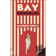 Bay Konsolos