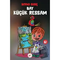 Bay Küçük Ressam