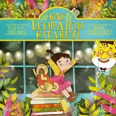 Bay Leoparın Kitabevi