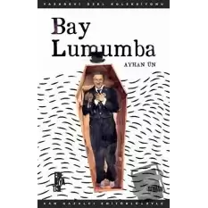 Bay Lumumba