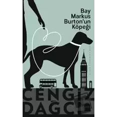 Bay Markus Burtonun Köpeği