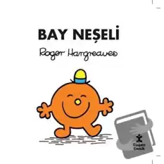 Bay Neşeli