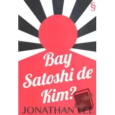 Bay Satoshi de Kim?