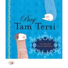 Bay Tam Tersi