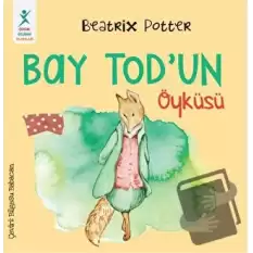 Bay Tod’un Öyküsü