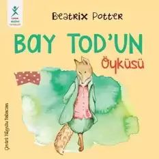 Bay Tod’un Öyküsü