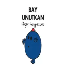 Bay Unutkan