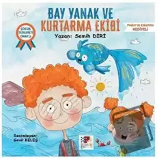 Bay Yanak ve Kurtarma Ekibi