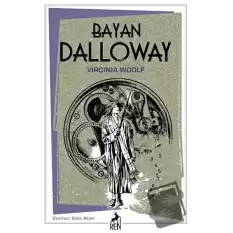 Bayan Dalloway