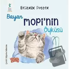 Bayan Mopinin Öyküsü