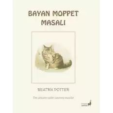 Bayan Moppet Masalı 10