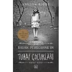 Bayan Peregrine’in Tuhaf Çocukları