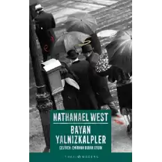 Bayan Yalnızkalpler