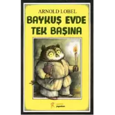 Baykuş Evde Tek Başına