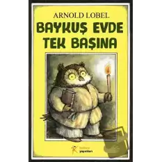 Baykuş Evde Tek Başına