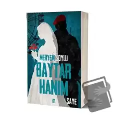 Baytar Hanım 2 - Saye