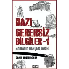 Bazı Gereksiz Bilgiler 1