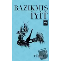 Bazıkmış İyit