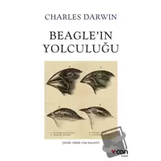 Beagleın Yolculuğu