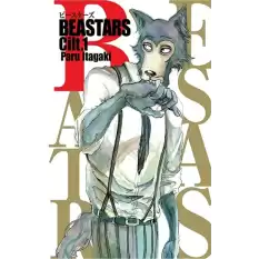 Beastars 1 (Şömizli)