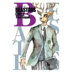 Beastars 2