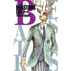 Beastars 2