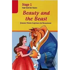 Beauty and the Beast (Cdli) - Stage 1