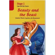 Beauty and the Beast - Stage 1