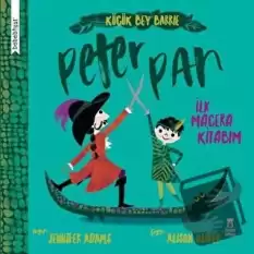 Bebebiyat - Peter Pan (Ciltli)