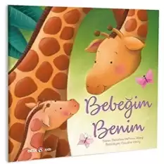 Bebeğim Benim