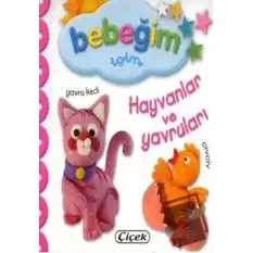 Bebeğim - Hayvanlar ve Yavruları