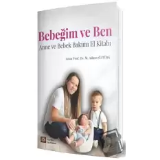 Bebeğim ve Ben