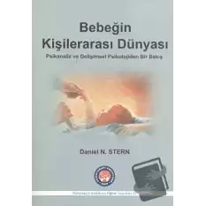 Bebeğin Kişilerarası Dünyası