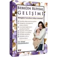 Bebeğin Ruhsal Gelişimi