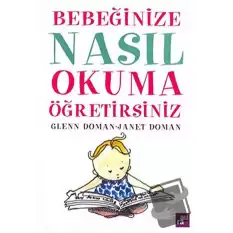 Bebeğinize Nasıl Okuma Öğretebilirsiniz