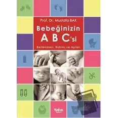 Bebeğinizin ABCsi