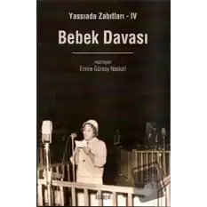 Bebek Davası