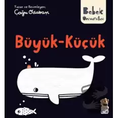 Bebek Üniversitesi - Büyük Küçük