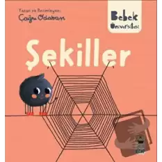 Bebek Üniversitesi - Şekiller