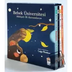 Bebek Üniversitesi Set