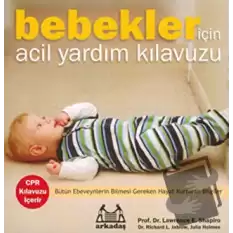 Bebekler İçin Acil Yardım Kılavuzu